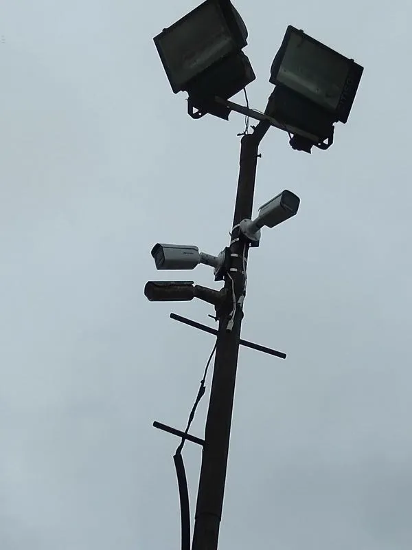 CCTV Pabrik Cikarang Bekasi | Adi CCTV