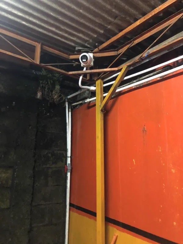 CCTV Pabrik Cileungsi Bogor | Adi CCTV