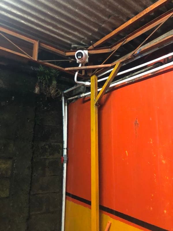 Biaya Pasang CCTV di Bandung 2026 — Harga Paket & Teknisi