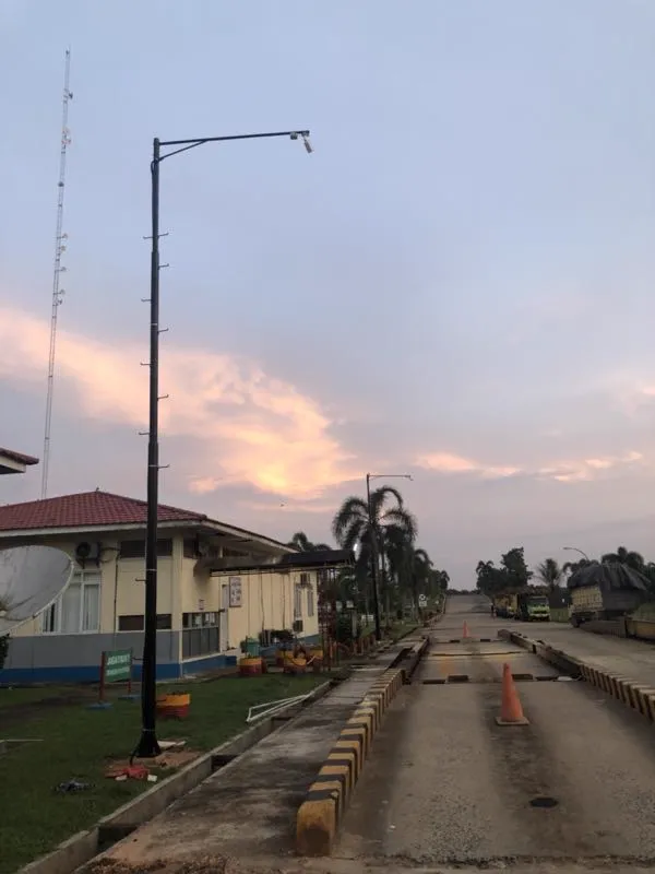 Cara Tembak WiFi Antar Gedung: Panduan PtP, Bridge, dan Antena Outdoor