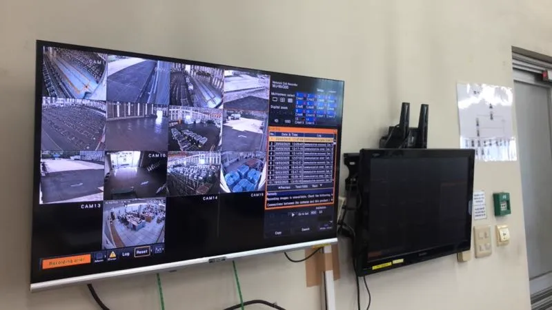 CCTV Apartemen Pondok Indah Jakarta | Adi CCTV