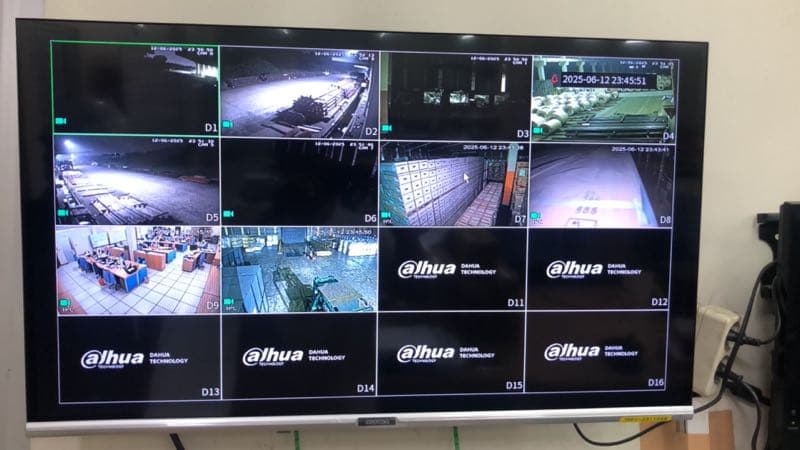Harga Jasa Pasang CCTV 2026 — Biaya per Titik, Paket & Tips Hemat