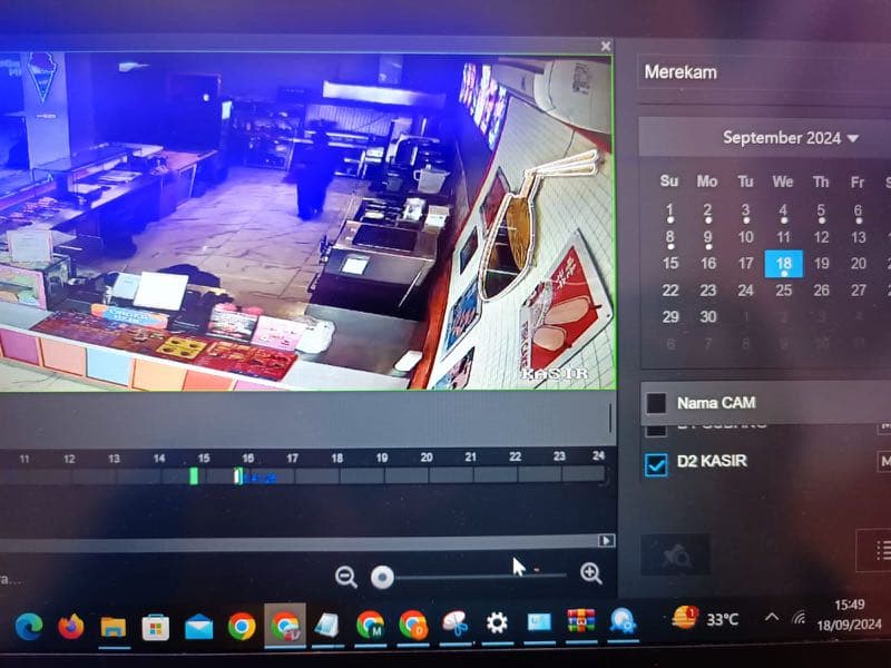 Jasa Pasang CCTV BSD & Serpong — Teknisi Profesional ke Lokasi