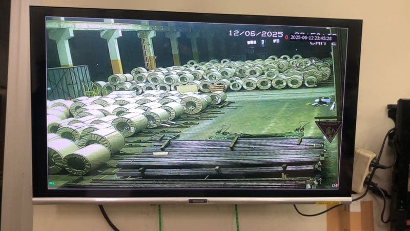 Biaya Pasang CCTV di Surabaya 2026 — Harga & Layanan
