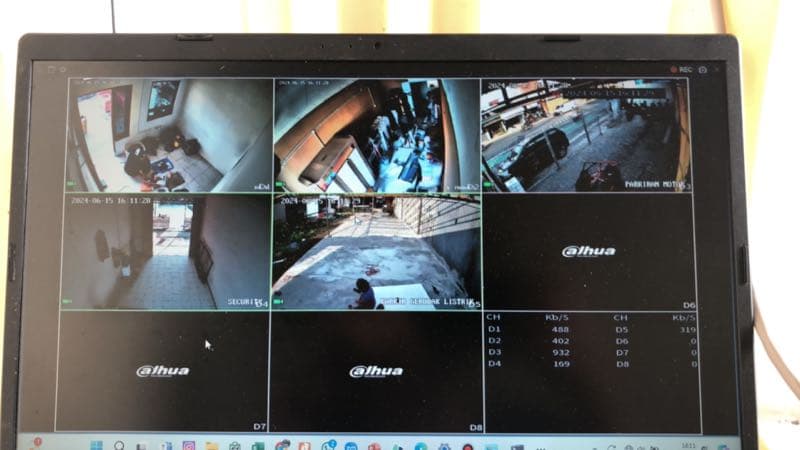 Cara Menghubungkan CCTV ke HP — Panduan Langkah demi Langkah