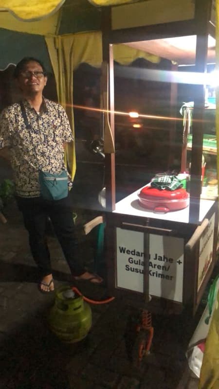 Cara Reset CCTV dan Pairing Ulang Setelah Ganti WiFi/Provider