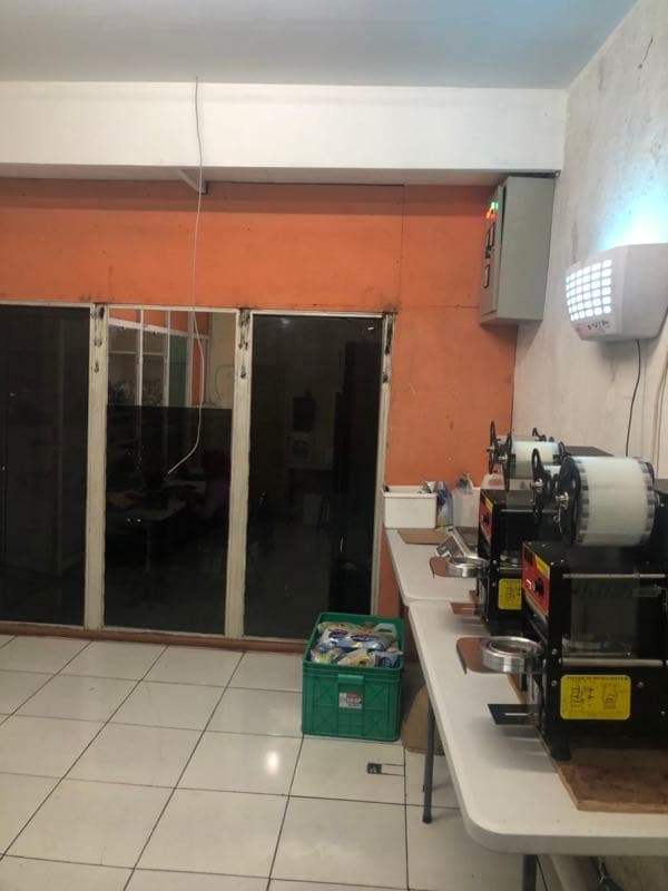Survei & Perencanaan Sistem Keamanan Terpadu Cabang Baru PT di Depok - Gambar 5