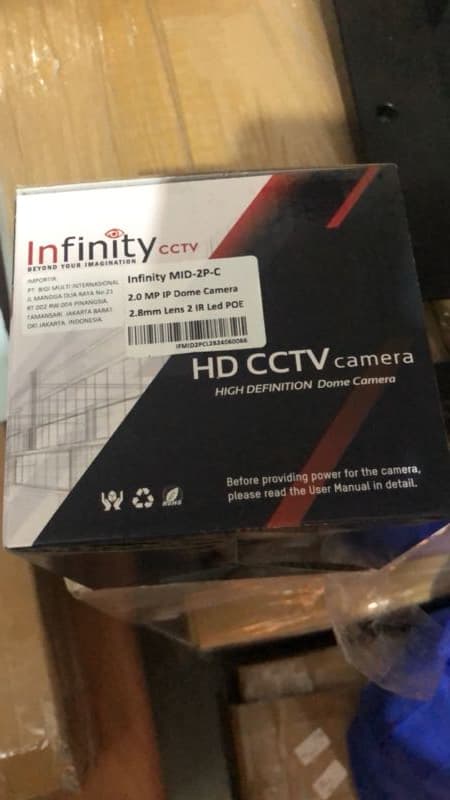 Biaya Pasang CCTV Makassar 2026 — Harga Paket & Teknisi Lokal