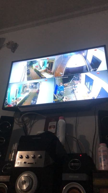 Service CCTV Jakarta — Teknisi Datang ke Lokasi, Diagnosa Gratis