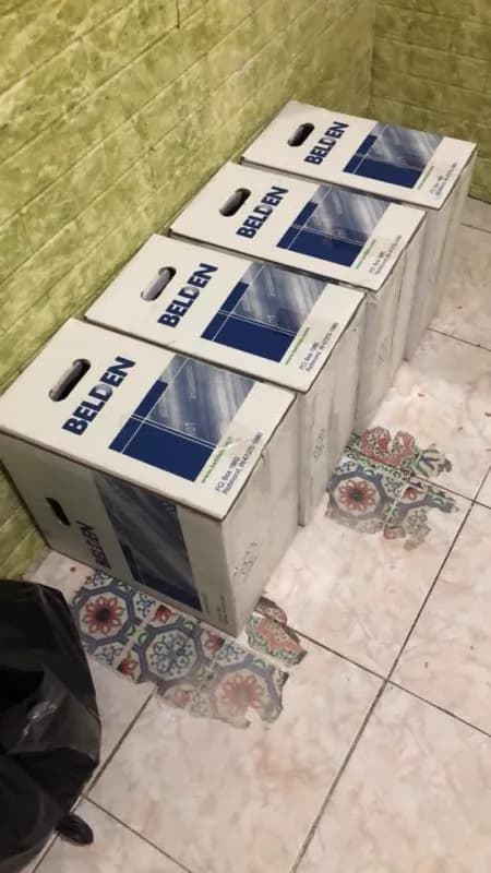 CCTV Rumah Gading Serpong Tangerang | Adi CCTV